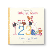 画像をギャラリービューアに読み込む, Ruby Red Shoes
