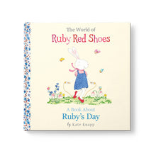 Laden Sie das Bild in den Galerie-Viewer, Ruby Red Shoes
