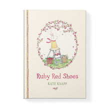 画像をギャラリービューアに読み込む, RUBY RED SHOES books
