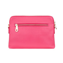 Load image into Gallery viewer, Bowery Wallet - Fuschia
