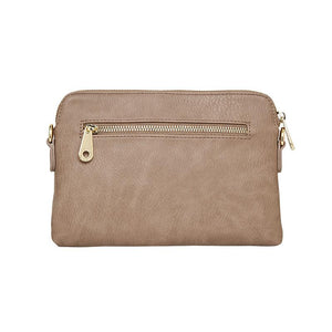 Bowery Wallet - Fawn