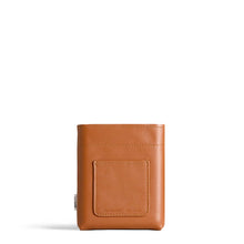Load image into Gallery viewer, A6 Leather Sleeve - Tan
