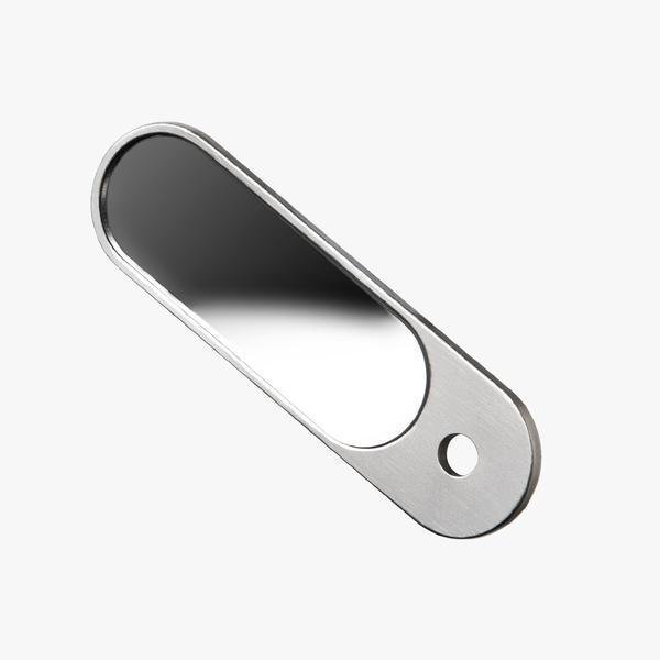 Files Mirrow Nail File & Mirror – Purple Tree Gifts