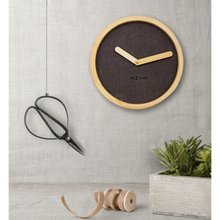 Load image into Gallery viewer, NT Claim Wall Clock 30cm
