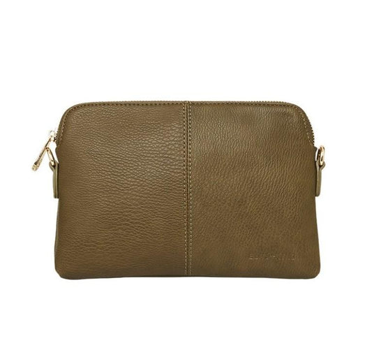 Bowery Wallet - Khaki