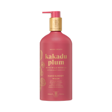 Load image into Gallery viewer, Hand &amp; body wash 500ml
