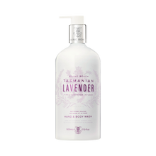 Load image into Gallery viewer, Hand &amp; body wash 500ml
