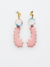 Load image into Gallery viewer, Gumdrop Earrings -Two Colours available
