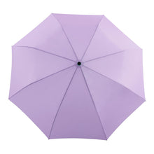 Laden Sie das Bild in den Galerie-Viewer, NEW! Lilac Compact Umbrella
