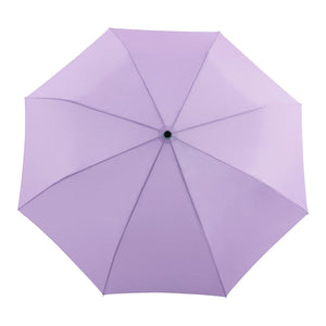 NEW! Lilac Compact Umbrella