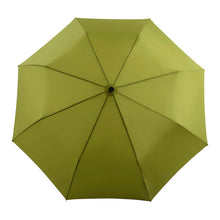 画像をギャラリービューアに読み込む, Olive compact umbrella
