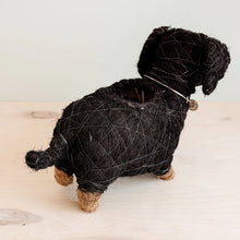 Load image into Gallery viewer, DACHSHUND DOG PLANTER - COCO PLANTER
