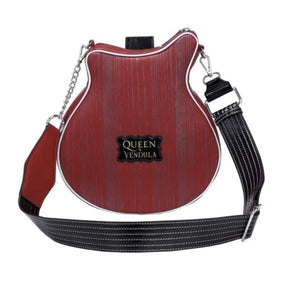 Queen X Vendula Red Special Guitar Bag (Only One available)