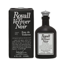 Load image into Gallery viewer, Royall Vetiver Noir Eau de Toilette
