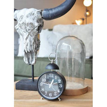 Laden Sie das Bild in den Galerie-Viewer, Single Bell Alarm Clock
