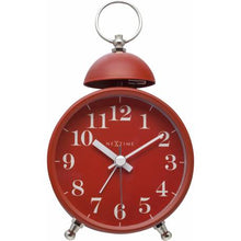Laden Sie das Bild in den Galerie-Viewer, Single Bell Alarm Clock
