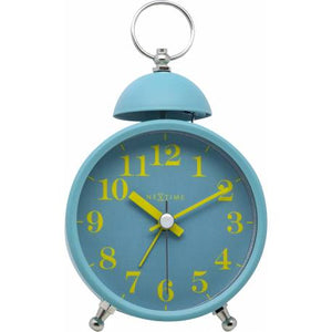 Single Bell Alarm Clock