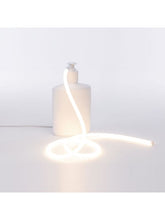 Load image into Gallery viewer, DAILYGLOW ‘SOAPGLOW’ Resin Led Lamp
